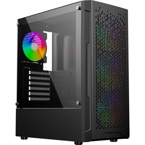 Gembird Fornax 400X ARGB (CCC-FC-400X)