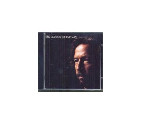 Clapton,eric: Journeyman CD