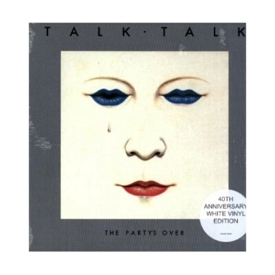 TALK TALK - PARTY\'S OVER LP
