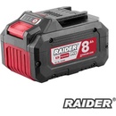 Raider RDP-R20 System 20V 8Ah (131164)