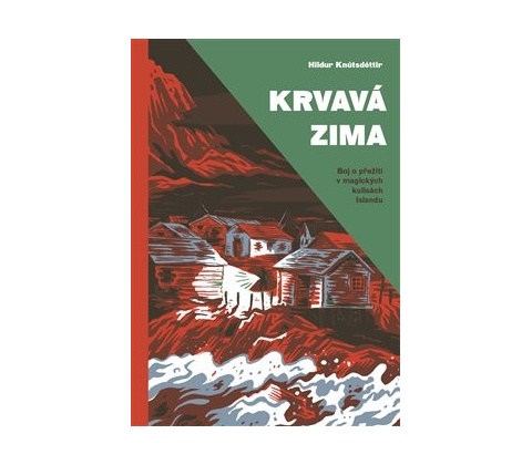 Krvavá zima