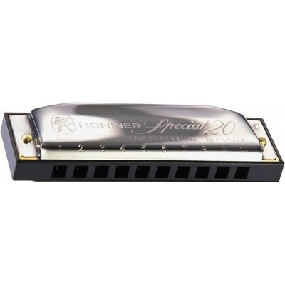 Hohner Special 20 Classic 560-20-G