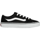 Vans dámske topánky Wm Filmore Decon čierna/sivá