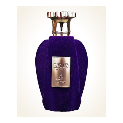 Paris Corner Emir Voux Violette parfémovaná voda unisex 100 ml