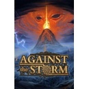 Against the Storm