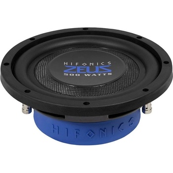 Hifonics Zeus ZST-8D2