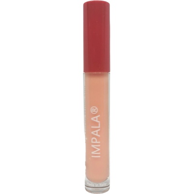 IMPALA Cosmetics течно червило, За обемни устни с екстракт от ментол и лют пипер, 155