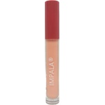 IMPALA Cosmetics течно червило, За обемни устни с екстракт от ментол и лют пипер, 155