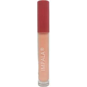 IMPALA Cosmetics течно червило, За обемни устни с екстракт от ментол и лют пипер, 155