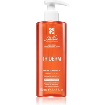 BioNike Triderm течен сапун 250ml