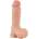 Nature Skin NS Dildo with movable skin 20