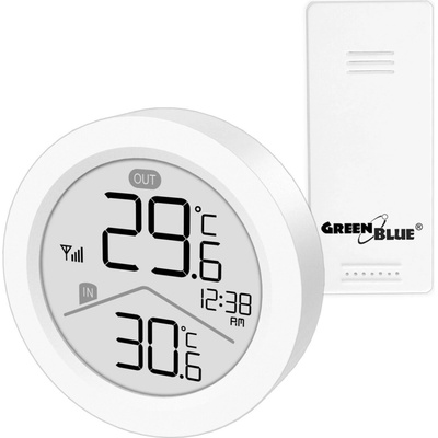 GreenBlue GB162