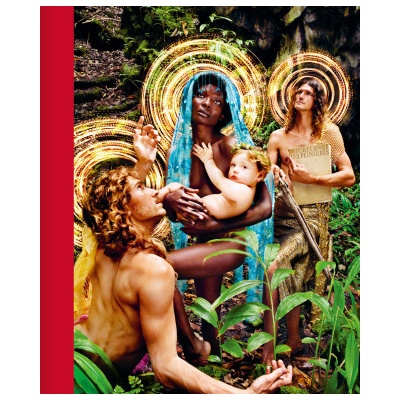 David LaChapelle. I believe in miracles. Catalogo della mostra Milano 22 aprile–11 settembre 2022