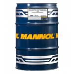 MANNOL Масло MANNOL Extra Getriebeoel 75W-90 GL-4/GL-5 LS 60L