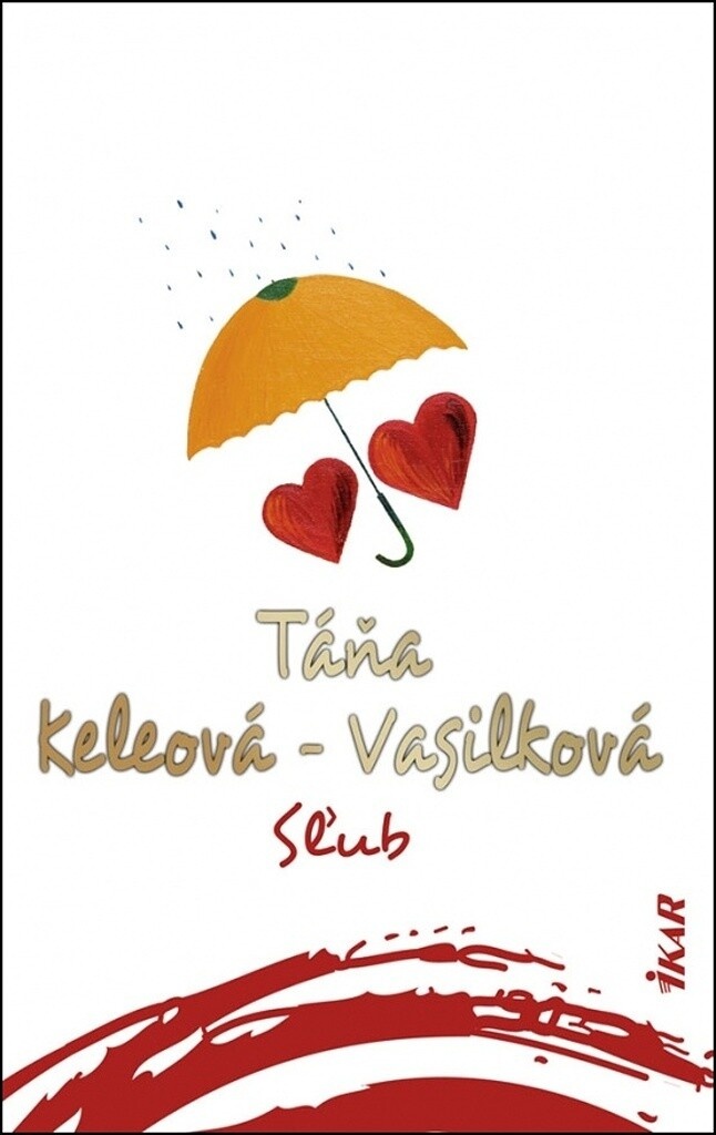 Sľub, 2. vydanie