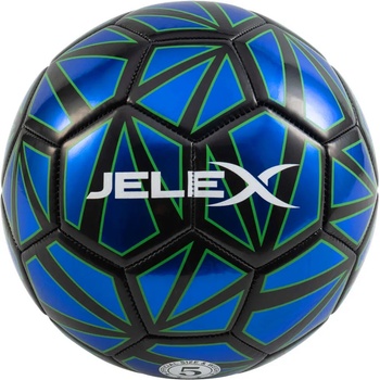 Image 1 of JELEX Футболна топка JELEX Goalgetter Football blue