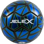 JELEX Футболна топка JELEX Goalgetter Football blue