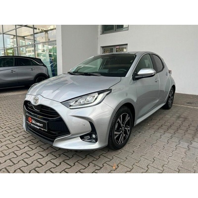 Toyota Yaris 1.5 Hybrid 86 kW