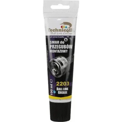 TECHNICQLL CV-.JOINTS GREASE 100 ml