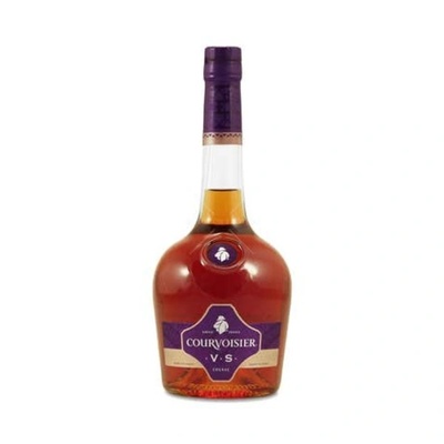 Courvoisier vs Коняк 700мл