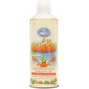 KULÍŠEK – dětský sprchový a vlasový šampon 250 ml