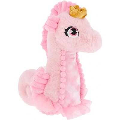 Морско конче розово 24 см