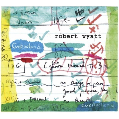 WYATT ROBERT: CUCKOO LAND LP
