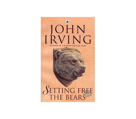 Setting Free the Bears