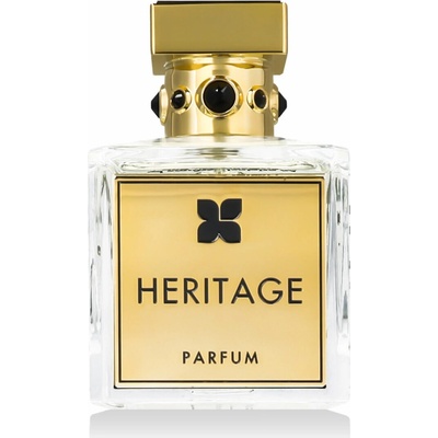 Fragrance Du Bois Heritage parfém unisex 100 ml tester