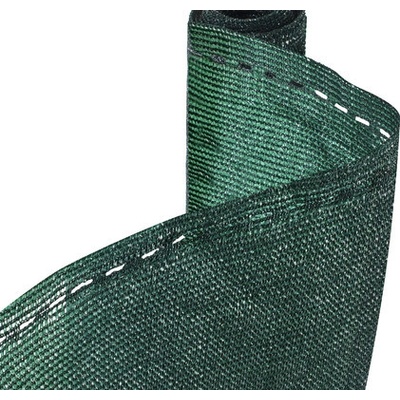 Konsta tieniaca sieť HDPE 180g/m² 1 x 5 m zelená