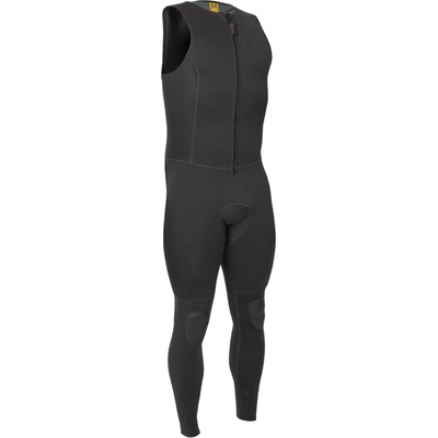 DECATHLON Pánska kombinéza 2 mm Longjohn