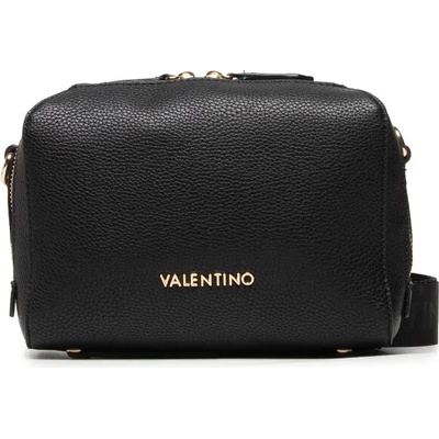 Valentino Дамска чанта Valentino Pattie VBS52901G Черен (Pattie VBS52901G)