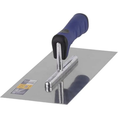 Hladítko Strend Pro 0812.012 BLUE SoftTouch, 280x130CS mm, oceľové
