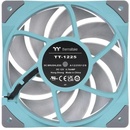 Thermaltake Toughfan 12 Turquoise High Static Pressure (CL-F117-PL12TQ-A)
