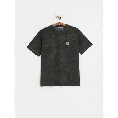 Carhartt WIP Camo Combi camo combi/green/graphite/garment dyed