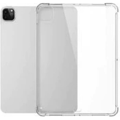 HQWear Ultra Clear Antishock Case Гел TPU Cover за Samsung Galaxy (9111201912274)