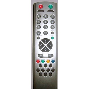 съвместим Matsui rc2040 - заместител дистанционно управление (rc2040)