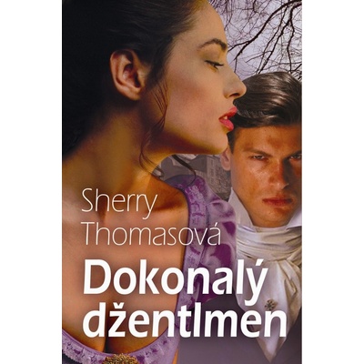 Dokonalý džentlmen - Sherry Thomasová