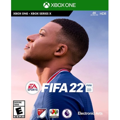 FIFA 22 – Zboží Mobilmania