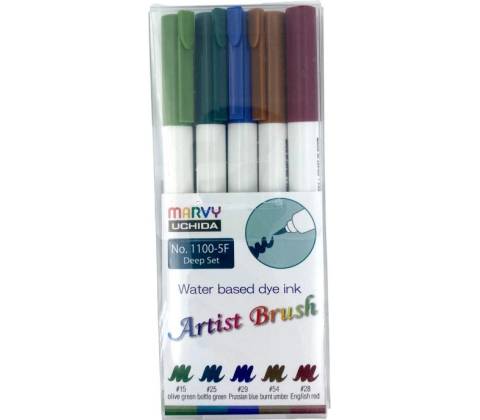 Marvy 11005F Deep 5ks