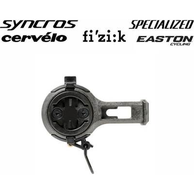Držák HideMyBell Raceday SD (Specialized / Easton / Syncros / Cervelo)