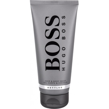 Hugo Boss Bottled No.6 sprchový gél 200 ml