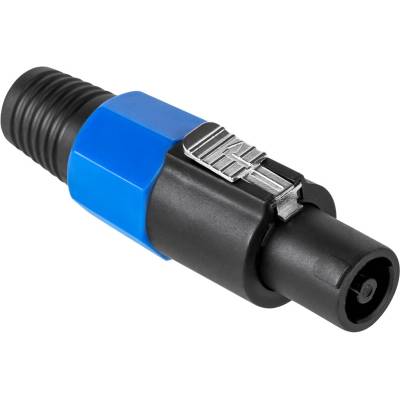 CABLETECH SPEAKON konektor 4pin