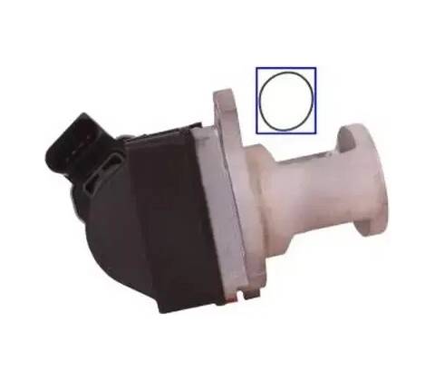 QWP AGR ventil QWP WEG164