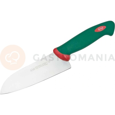 SANELLI nôž japonský Santoku 16 cm 226161