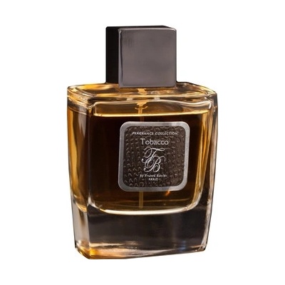 Franck Boclet Tobacco parfémovaná voda pánská 100 ml tester