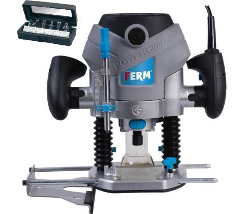 Ferm FDBF-1300
