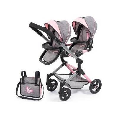 Bayer Trolley for twins TWIN NEO 26233AA