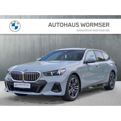BMW 520d M Sport 145 kW