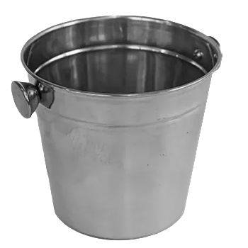 Image 1 of Horecano Съд за лед 10 см 16142 (0182150)